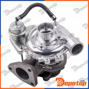 Turbocompresseur pour TOYOTA | 17201-30030, 17201-30120
